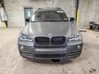 2008 BMW X5 4.8I