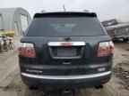 2012 GMC Acadia SLE