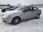 2008 Ford Focus SE