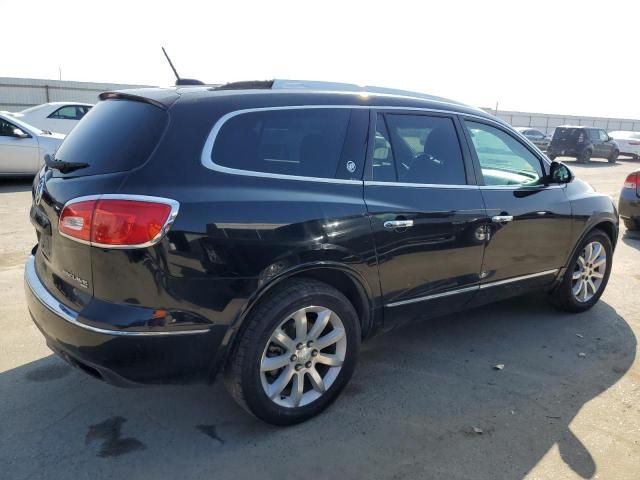 2016 Buick Enclave