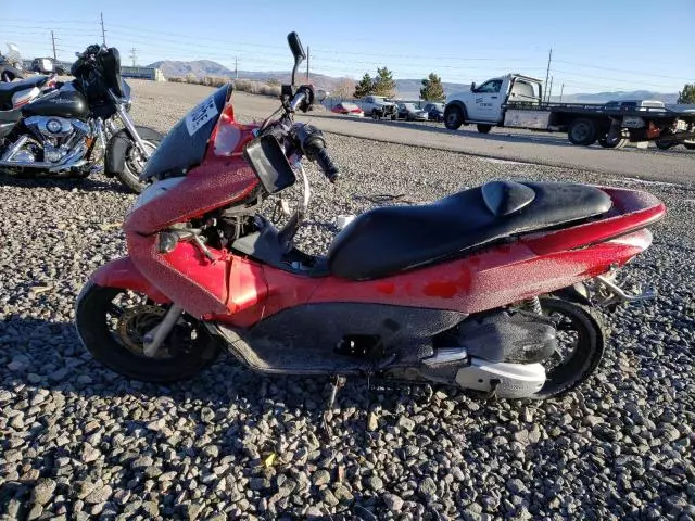 2013 Honda PCX 150