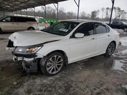 2014 Honda Accord Sport en venta en Cartersville, GA