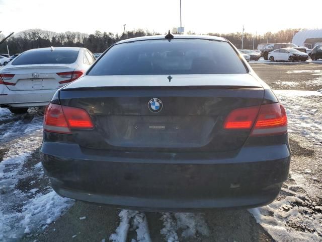 2007 BMW 328 XI