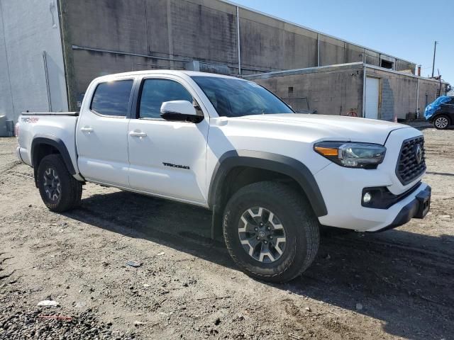 2023 Toyota Tacoma Double Cab