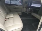 2007 Lincoln Town Car Executive