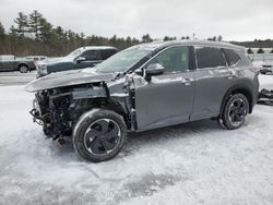 2024 Nissan Rogue SV en venta en Windham, ME