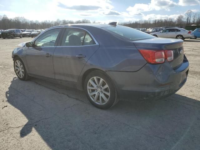 2015 Chevrolet Malibu 2LT