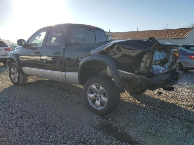 2004 Dodge RAM 1500 ST