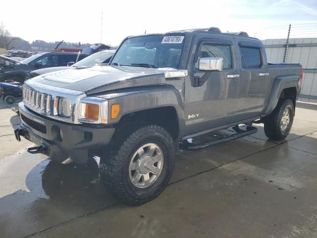 2009 Hummer H3T