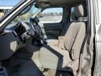 2002 Nissan Frontier Crew Cab XE