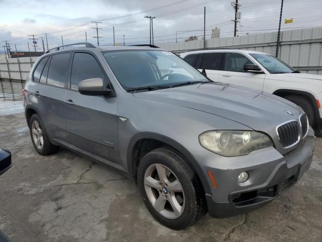 2009 BMW X5 XDRIVE30I