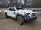 2017 Toyota Tacoma Double Cab