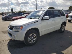 2007 Suzuki Grand Vitara en venta en Miami, FL