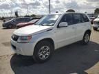 2007 Suzuki Grand Vitara