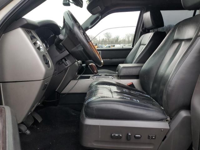 2007 Ford Expedition Limited