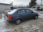 2011 Hyundai Accent GLS