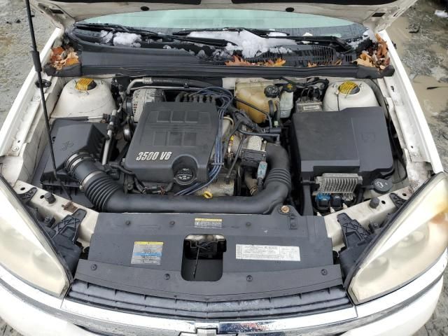 2005 Chevrolet Malibu LS