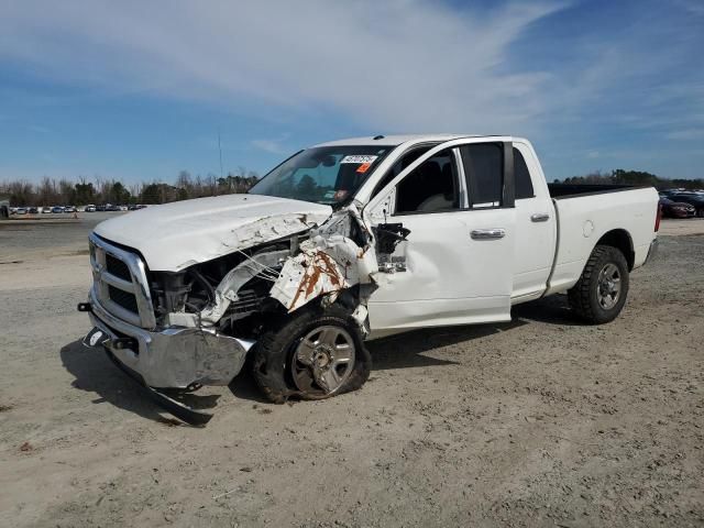 2014 Dodge RAM 2500 SLT