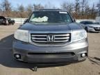 2013 Honda Pilot Touring