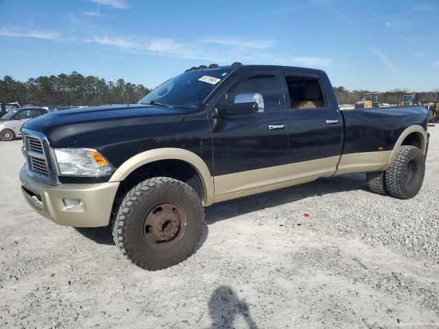 2011 Dodge RAM 3500