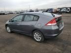 2010 Honda Insight EX