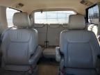 2010 Toyota Sienna XLE