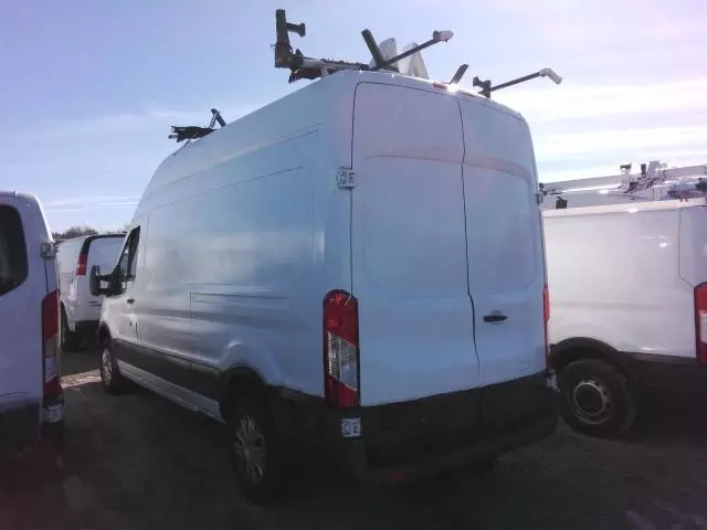 2016 Ford Transit T-350