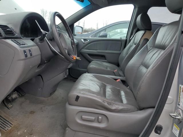 2010 Honda Odyssey EXL