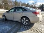 2011 Chevrolet Cruze LT