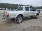 2001 Toyota Tacoma Double Cab