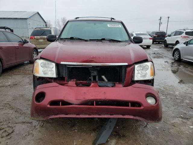 2008 GMC Envoy