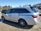 2013 Honda Odyssey EXL