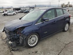 2016 Ford C-MAX Premium SEL en venta en Sun Valley, CA