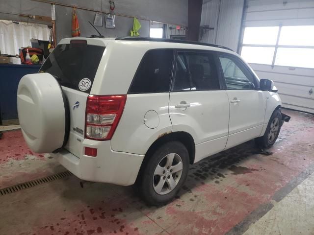 2006 Suzuki Grand Vitara Premium