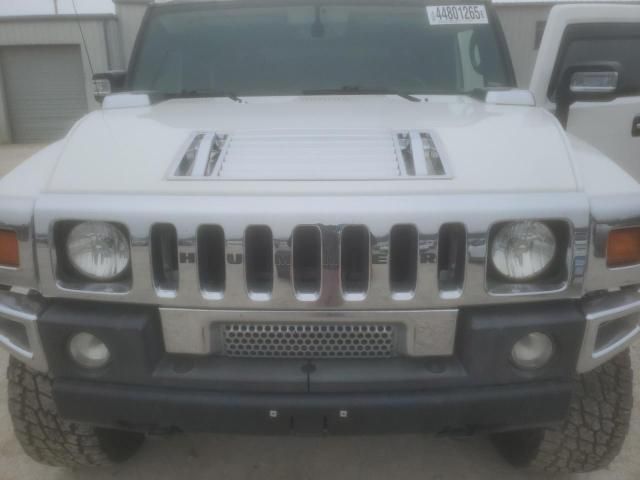 2007 Hummer H2 SUT