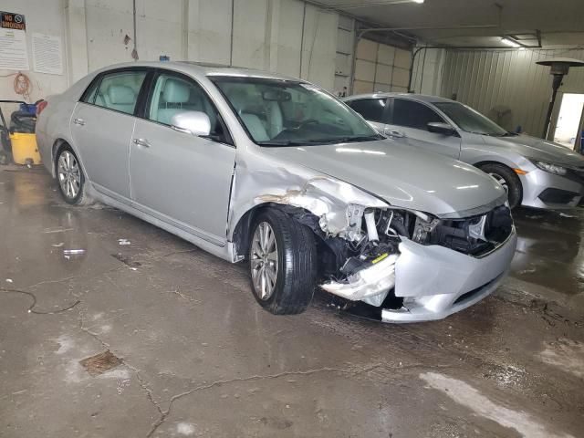 2011 Toyota Avalon Base