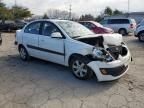 2009 KIA Rio Base