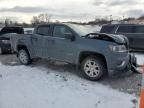 2015 Chevrolet Colorado LT