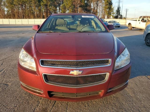 2011 Chevrolet Malibu 1LT