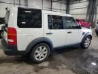 2005 Land Rover LR3