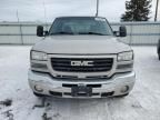 2006 GMC Sierra K2500 Heavy Duty