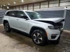 2024 Jeep Grand Cherokee Limited 4XE