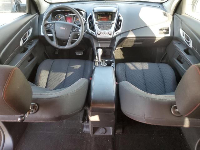 2012 GMC Terrain SLE