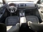 2011 KIA Sportage LX