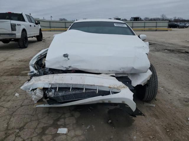 2011 Ford Crown Victoria LX