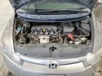 2006 Honda Civic LX