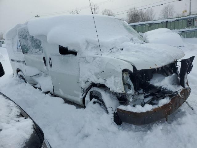 2007 Chevrolet Express G1500