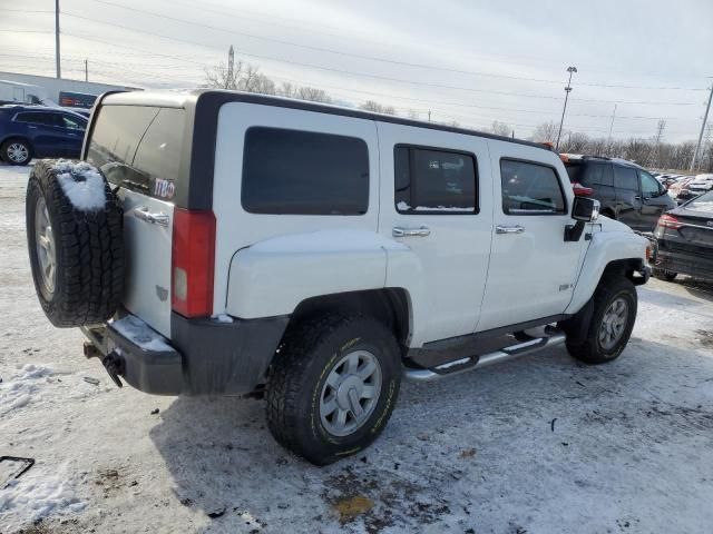 2006 Hummer H3