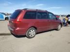 2005 Toyota Sienna CE