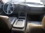 2006 Chevrolet Suburban K1500